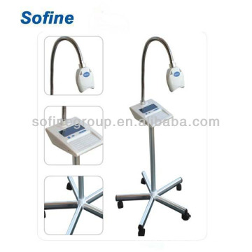 Dental Teeth Whitening Unit. Dental Bleichmaschine mit CE, White Teeth Whitening System